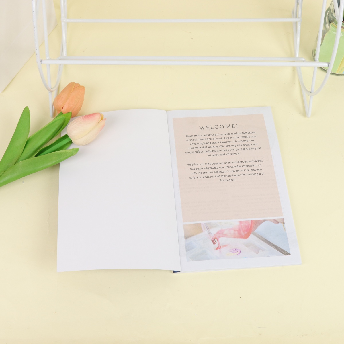 ARTIGIANATO CON RESINA EPOSSID - Resin Craft For Beginners recensione e prezzo