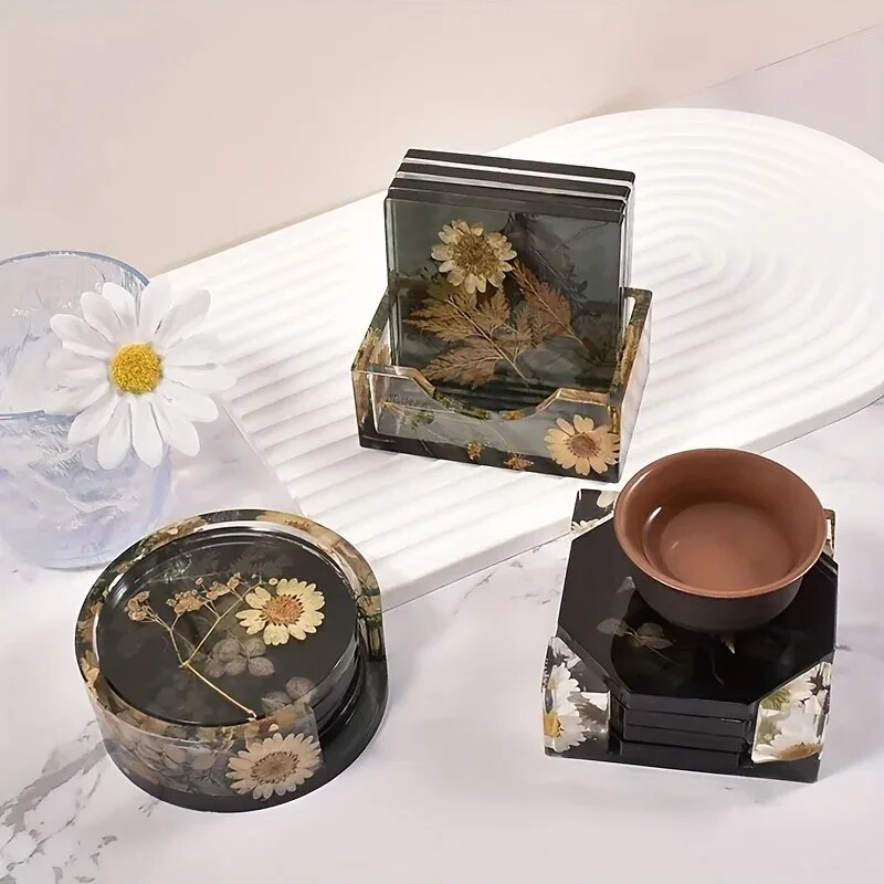 Il set di stampi in resina per - Serving Tray Mold recensione e prezzo