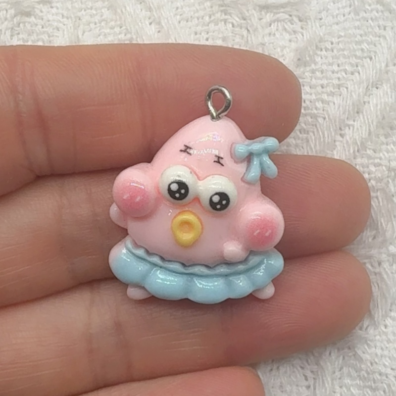 10 pendenti in resina a forma  - Resin Craft Projects recensione e prezzo