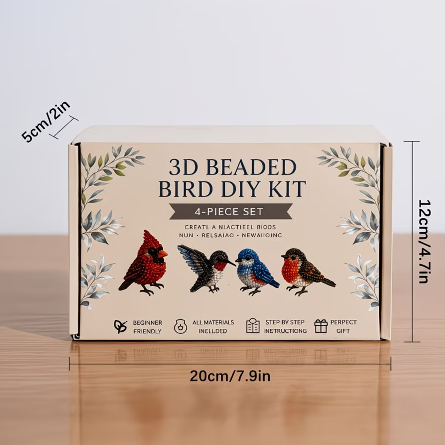 Kit Artigianale 3D con Perline - Resin Craft For Beginners recensione e prezzo