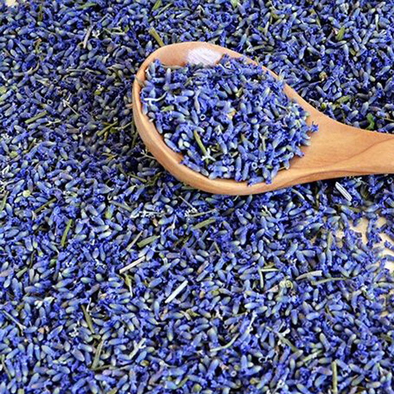 Fiori secchi naturali di alta  - Dried Flower Bulk recensione e prezzo