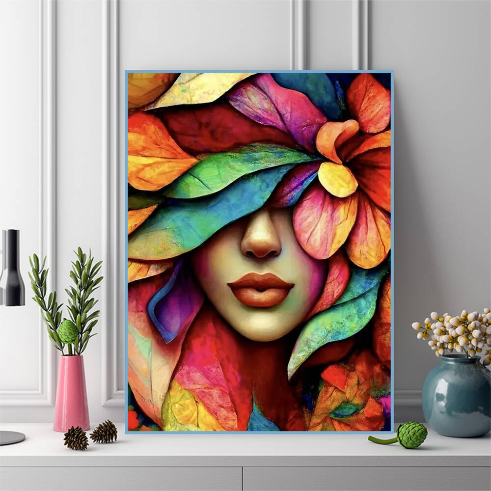 Evershine Pittura diamante Can - Resin Craft For Beginners recensione e prezzo