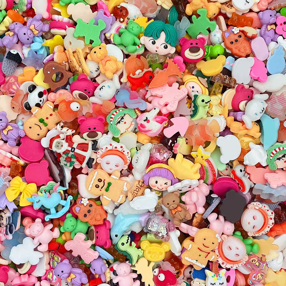 Accessori fai da te per decora - Resin Crafts Diy recensione e prezzo