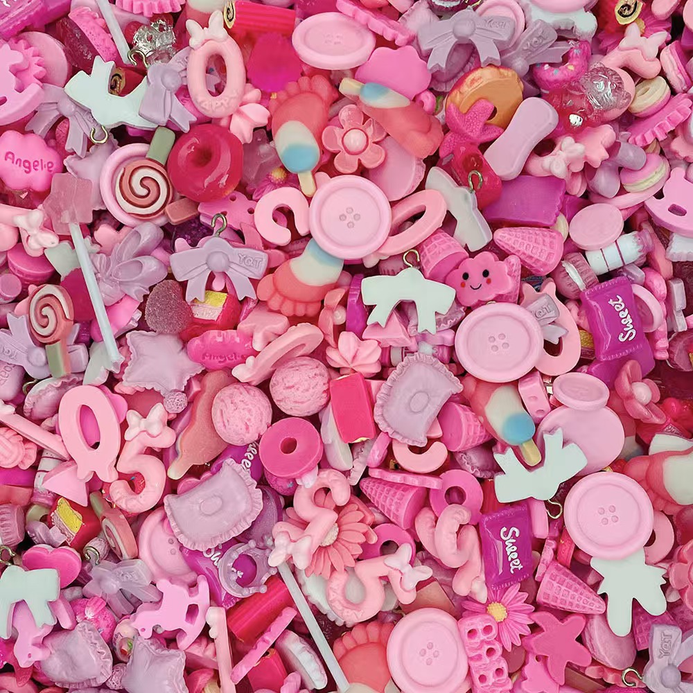 Accessori fai da te per decora - Resin Crafts Diy recensione e prezzo