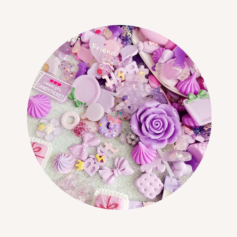 Accessori fai da te per decora - Resin Crafts Diy recensione e prezzo