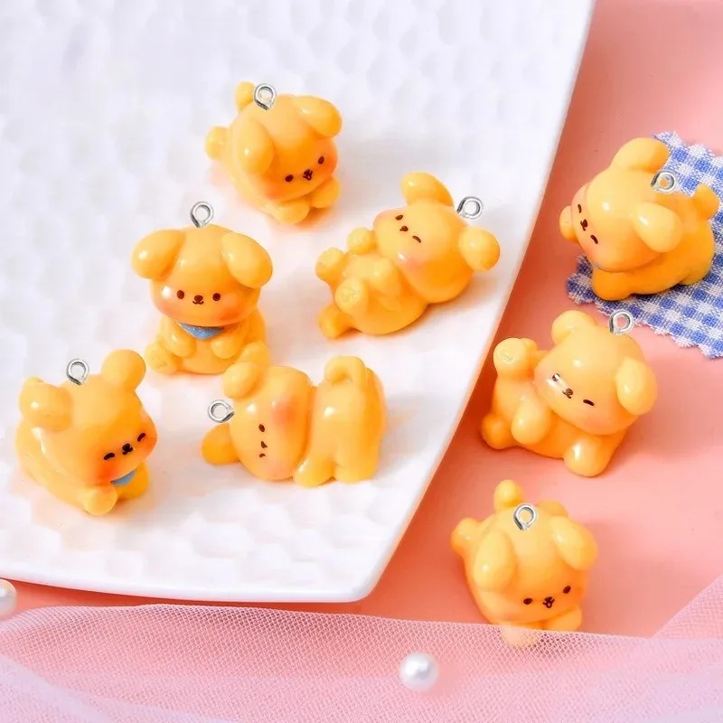 10 Pezzi Ciondoli in Resina Ac - Resin Craft Projects recensione e prezzo
