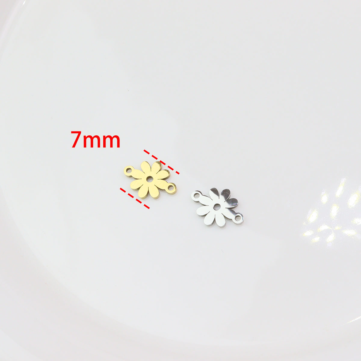 10 pezzi in acciaio inossidabi - Vacuum Chamber Small recensione e prezzo